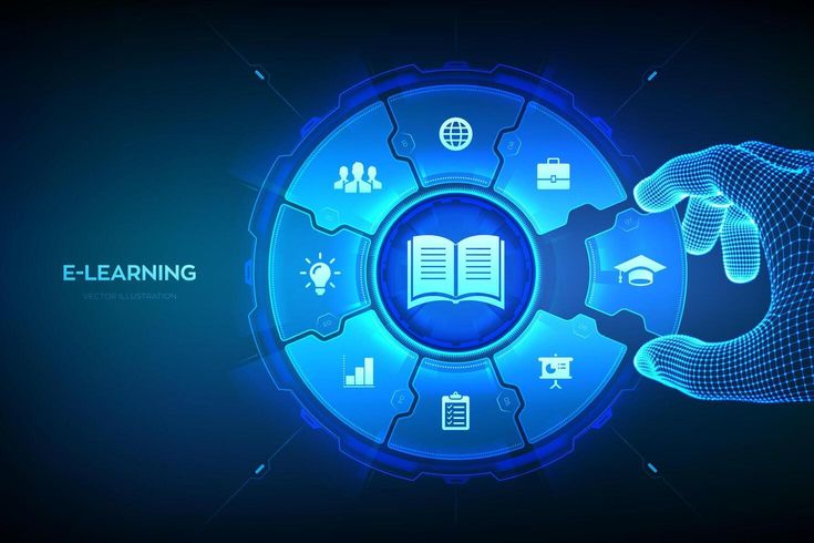 مدیریت آموزش الکترونیکی